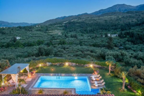 Villa Kalithea